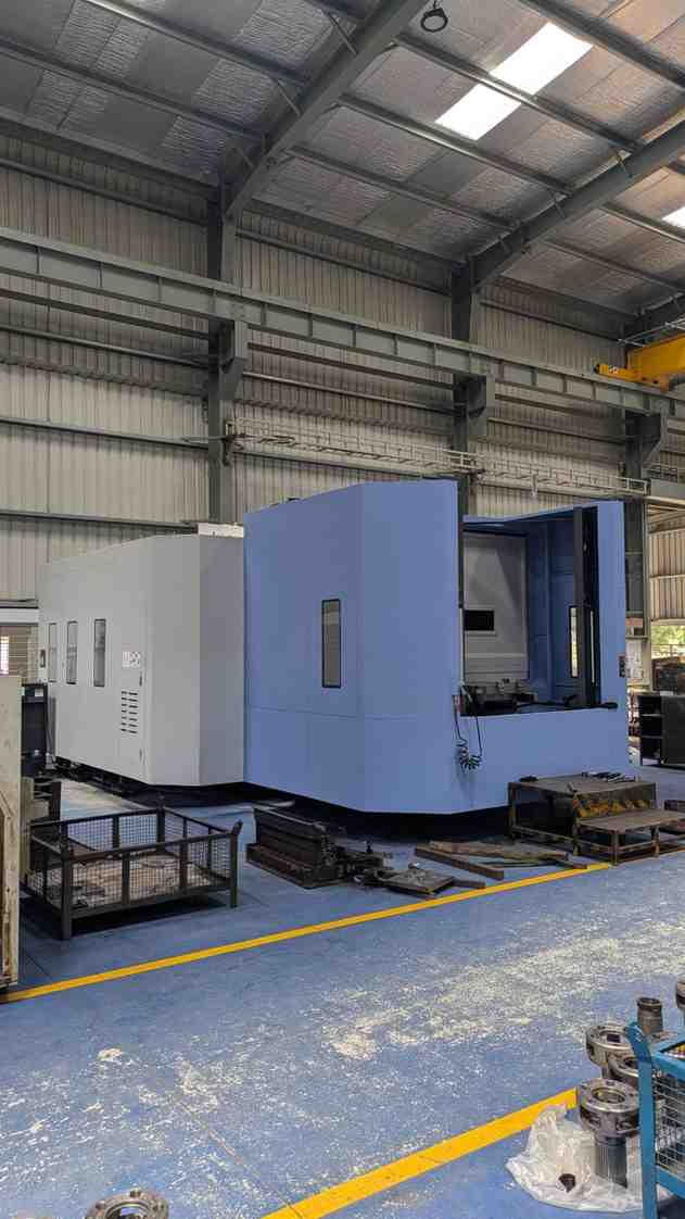 Manufacturing