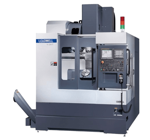 LEADWELL V30