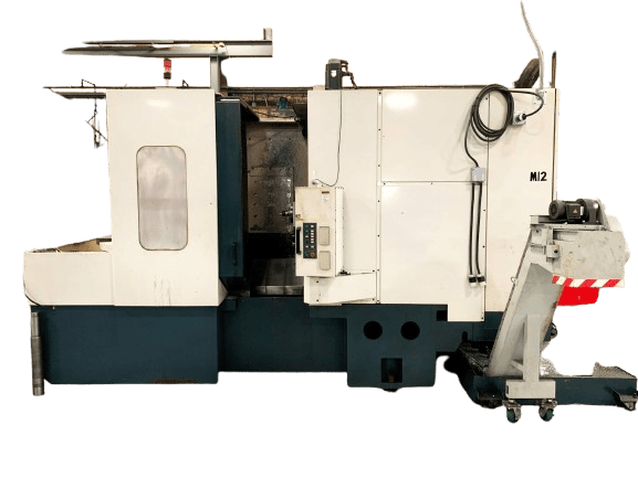 MITSUBISHI M-H4B